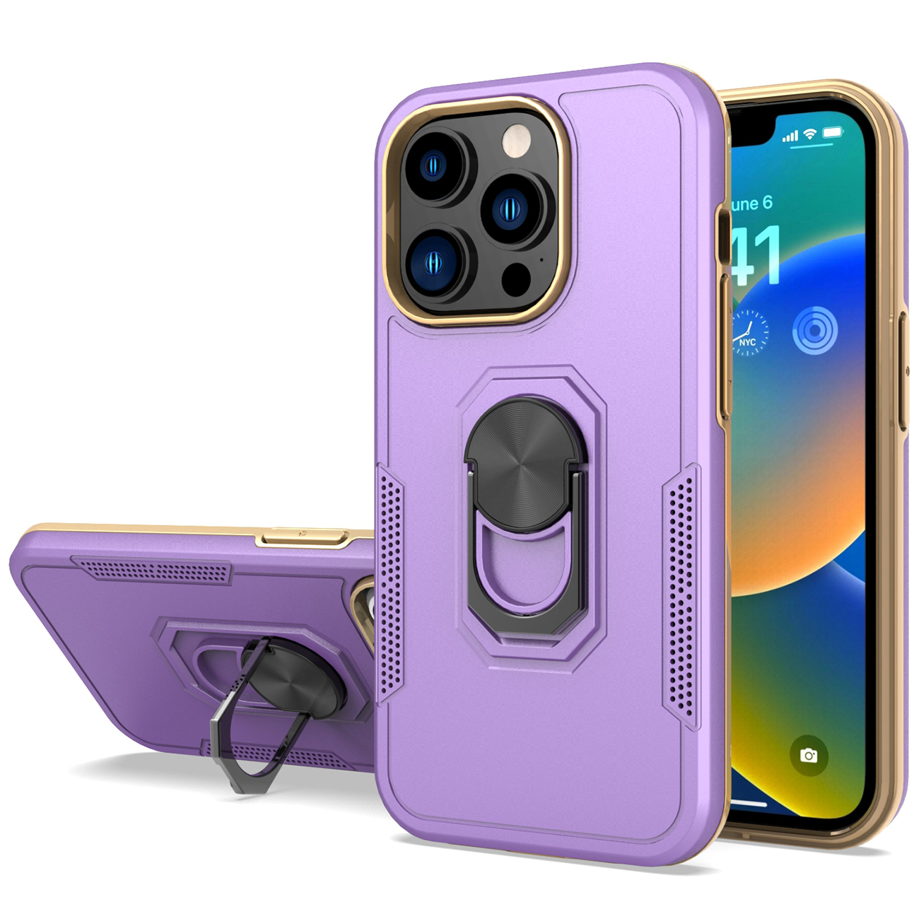 2023 Hero Product